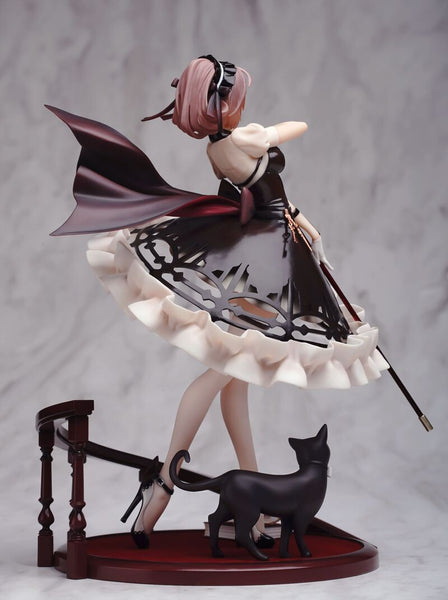 Kidou Sentai Iron Saga - Judith - 1/8 (Myethos)