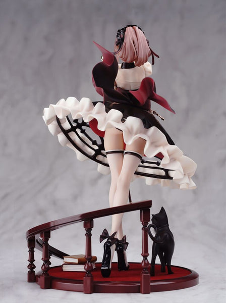 Kidou Sentai Iron Saga - Judith - 1/8 (Myethos)