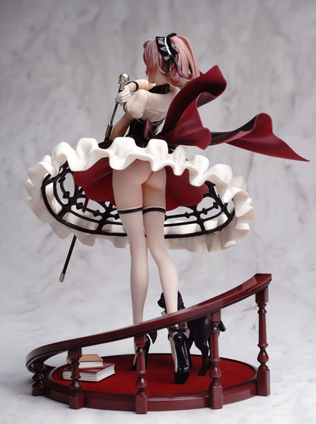 Kidou Sentai Iron Saga - Judith - 1/8 (Myethos)