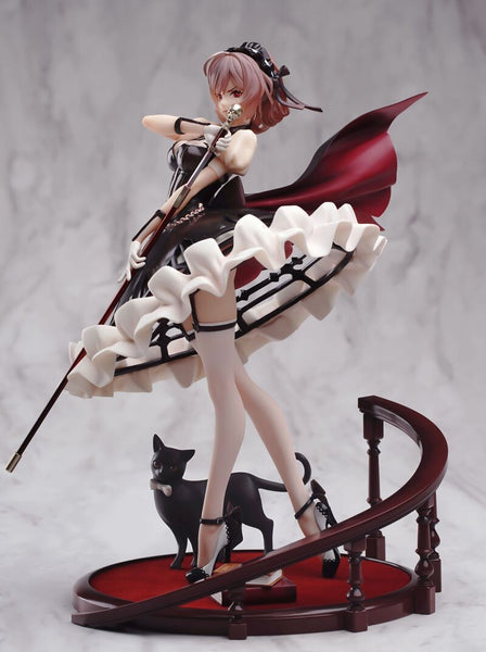 Kidou Sentai Iron Saga - Judith - 1/8 (Myethos)