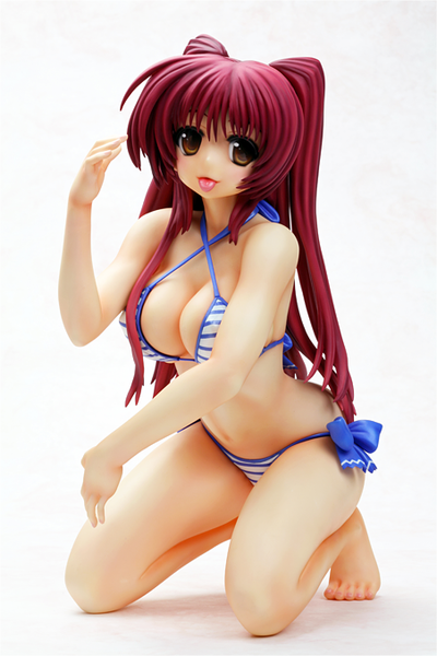 To Heart 2 DX Plus - Kousaka Tamaki - 4-Leaves - 1/4 (Kotobukiya)