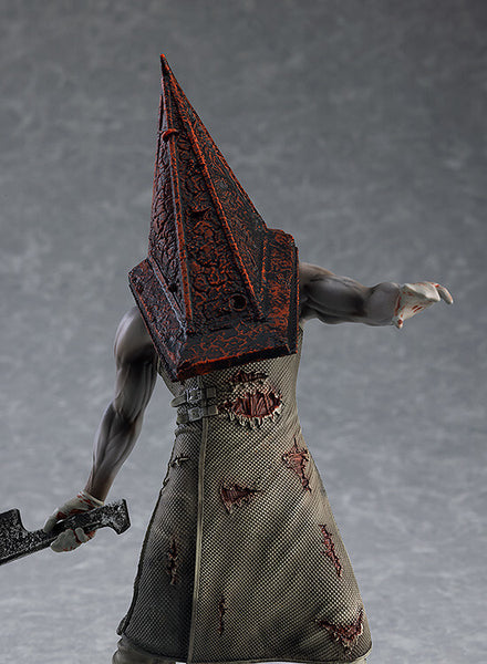 Silent Hill 2 - Red Pyramid Thing - Pop Up Parade (Good Smile Company)