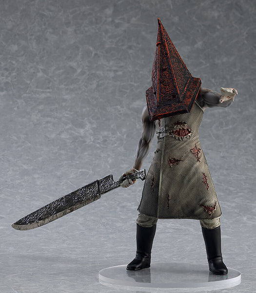 Silent Hill 2 - Red Pyramid Thing - Pop Up Parade (Good Smile Company)