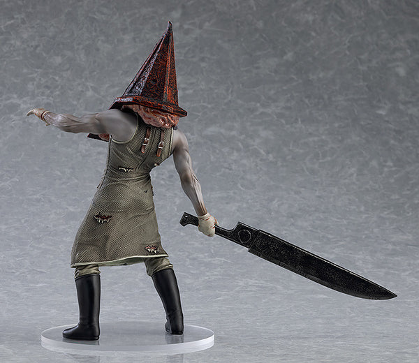 Silent Hill 2 - Red Pyramid Thing - Pop Up Parade (Good Smile Company)