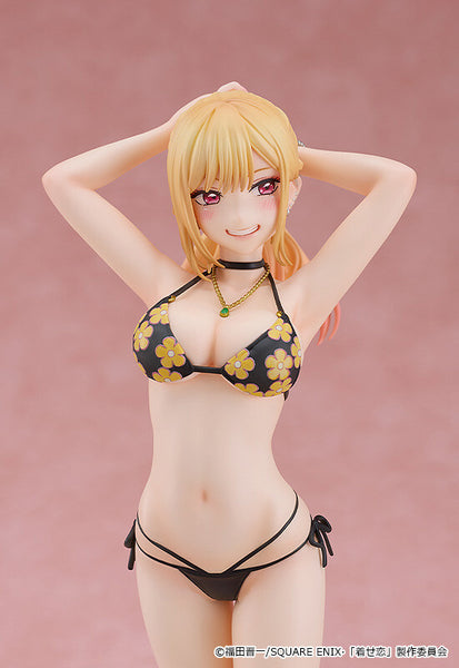 Sono Bisque Doll wa Koi o Suru - Kitagawa Marin - 1/7 - Swimsuit Ver. (Good Smile Company)