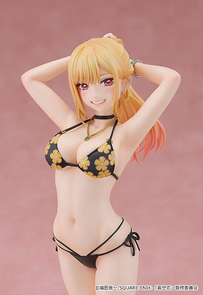 Sono Bisque Doll wa Koi o Suru - Kitagawa Marin - 1/7 - Swimsuit Ver. (Good Smile Company)