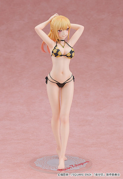 Sono Bisque Doll wa Koi o Suru - Kitagawa Marin - 1/7 - Swimsuit Ver. (Good Smile Company)