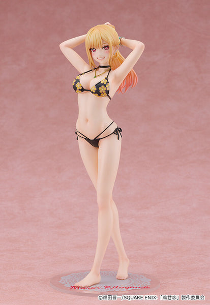 Sono Bisque Doll wa Koi o Suru - Kitagawa Marin - 1/7 - Swimsuit Ver. (Good Smile Company)