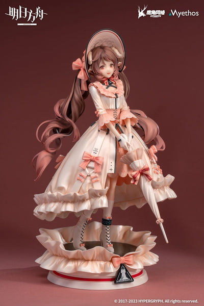 Arknights - Eyjafjalla - 1/7 - Dreamland Ver. (Myethos)