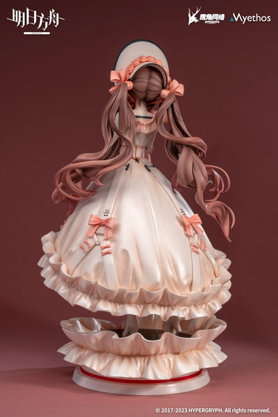 Arknights - Eyjafjalla - 1/7 - Dreamland Ver. (Myethos)