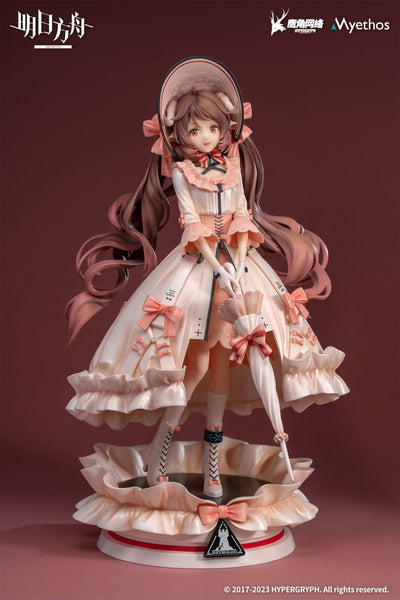 Arknights - Eyjafjalla - 1/7 - Dreamland Ver. (Myethos)