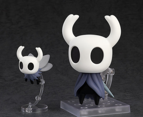 Hollow Knight - Hatchling - The Knight - Nendoroid (#2195) (Good Smile Company)