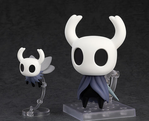 Hollow Knight - Hatchling - The Knight - Nendoroid (#2195) (Good Smile Company)