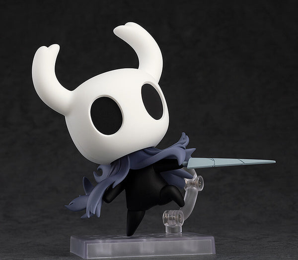 Hollow Knight - Hatchling - The Knight - Nendoroid (#2195) (Good Smile Company)