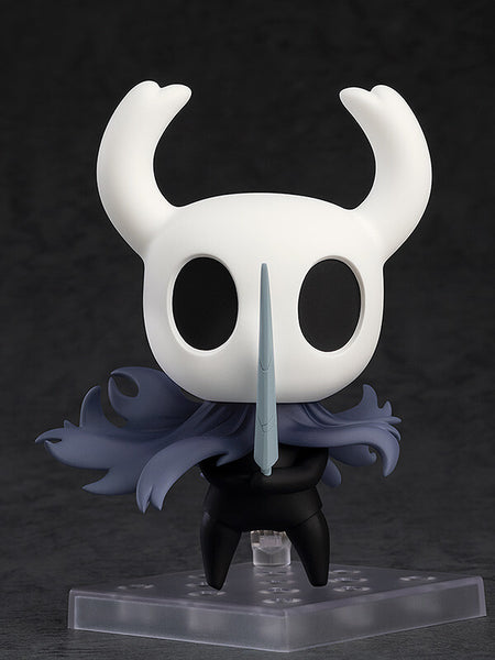 Hollow Knight - Hatchling - The Knight - Nendoroid (#2195) (Good Smile Company)