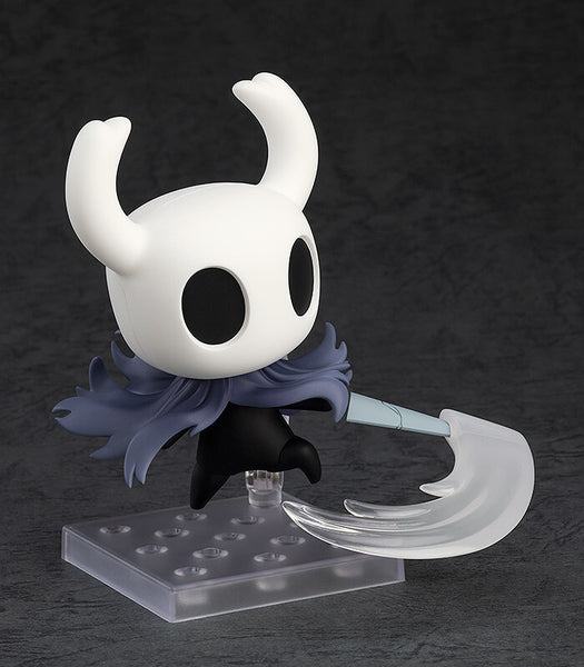 Hollow Knight - Hatchling - The Knight - Nendoroid (#2195) (Good Smile Company)