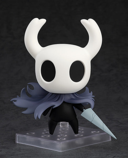 Hollow Knight - Hatchling - The Knight - Nendoroid (#2195) (Good Smile Company)