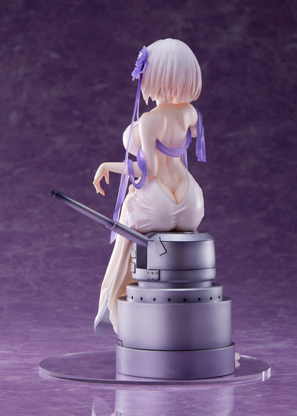 Azur Lane - Sirius - Dream Tech - 1/7 - White Rose (Wave)