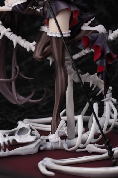 Original - Night Hag Lilith - 1/8 (Hekikuu, MaosouHouse, Myethos)