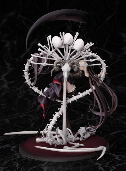 Original - Night Hag Lilith - 1/8 (Hekikuu, MaosouHouse, Myethos)