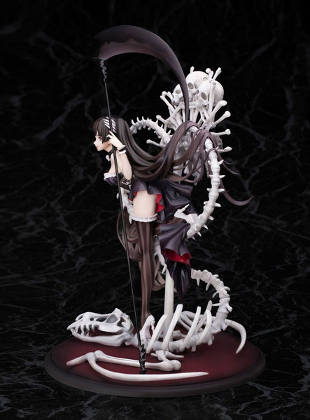 Original - Night Hag Lilith - 1/8 (Hekikuu, MaosouHouse, Myethos)