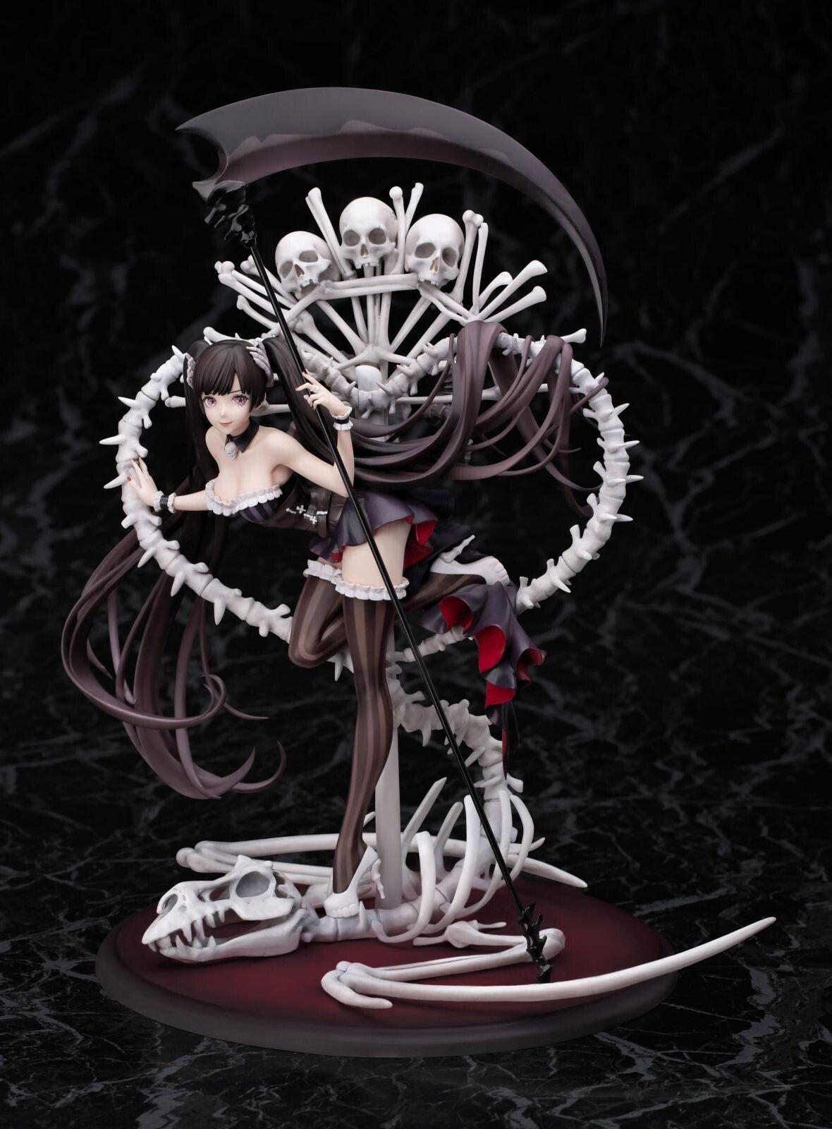 Original - Night Hag Lilith - 1/8 (Hekikuu, MaosouHouse, Myethos)