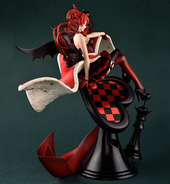 Original - FairyTale -Another- - Queen of Hearts - 1/8 (Myethos)