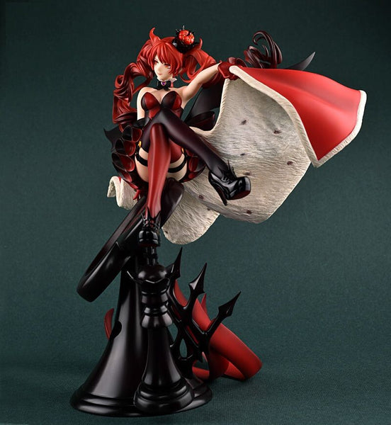 Original - FairyTale -Another- - Queen of Hearts - 1/8 (Myethos)