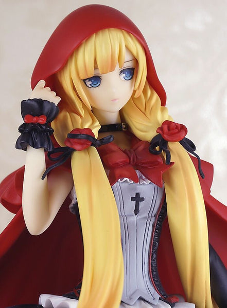 Original - FairyTale -Another- - Little Red Riding Hood - 1/8 (Myethos)
