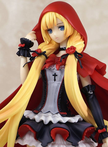 Original - FairyTale -Another- - Little Red Riding Hood - 1/8 (Myethos)