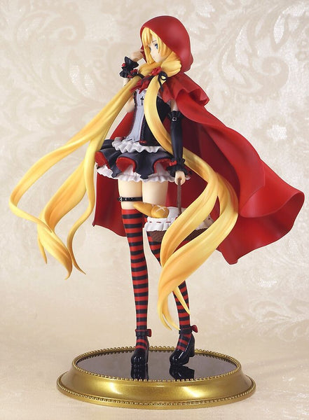 Original - FairyTale -Another- - Little Red Riding Hood - 1/8 (Myethos)