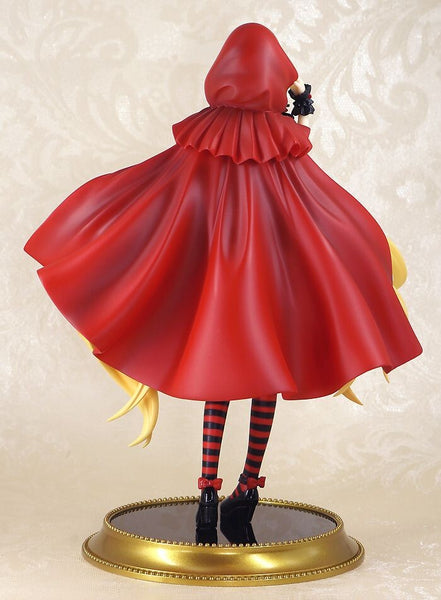 Original - FairyTale -Another- - Little Red Riding Hood - 1/8 (Myethos)