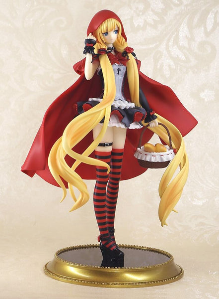 Original - FairyTale -Another- - Little Red Riding Hood - 1/8 (Myethos)