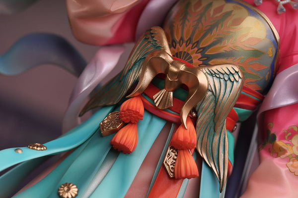 Winter Begonia - Shang Xirui - 1/7 - Peking Opera Zhao Feiyan (Myethos)