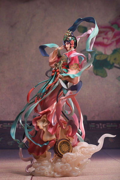 Winter Begonia - Shang Xirui - 1/7 - Peking Opera Zhao Feiyan (Myethos)