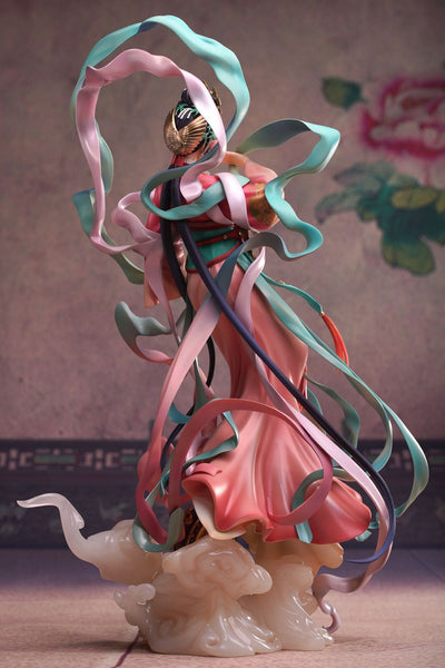 Winter Begonia - Shang Xirui - 1/7 - Peking Opera Zhao Feiyan (Myethos)