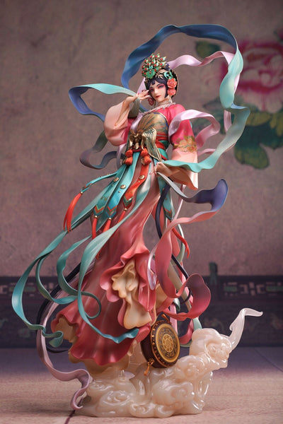 Winter Begonia - Shang Xirui - 1/7 - Peking Opera Zhao Feiyan (Myethos)