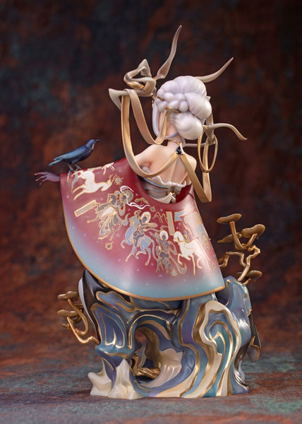 Original - Jataka of the Deer King - 1/7 (Myethos)