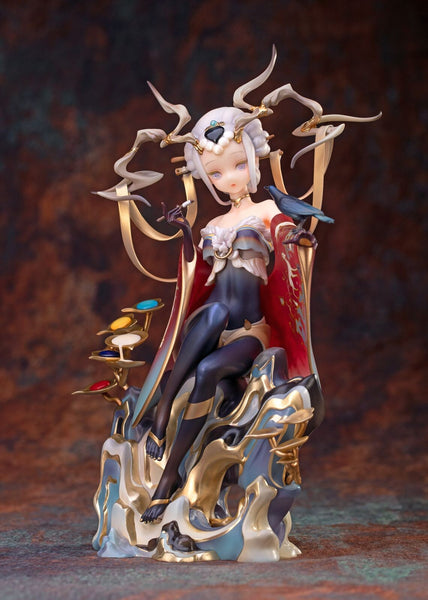 Original - Jataka of the Deer King - 1/7 (Myethos)