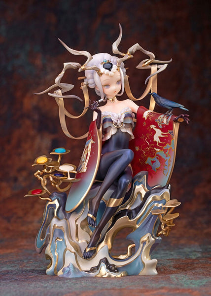 Original - Jataka of the Deer King - 1/7 (Myethos)
