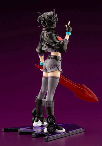 Transformers - Black Convoy - Bishoujo Statue - 1/7 - Limited Edition (Kotobukiya)