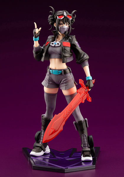 Transformers - Black Convoy - Bishoujo Statue - 1/7 - Limited Edition (Kotobukiya)