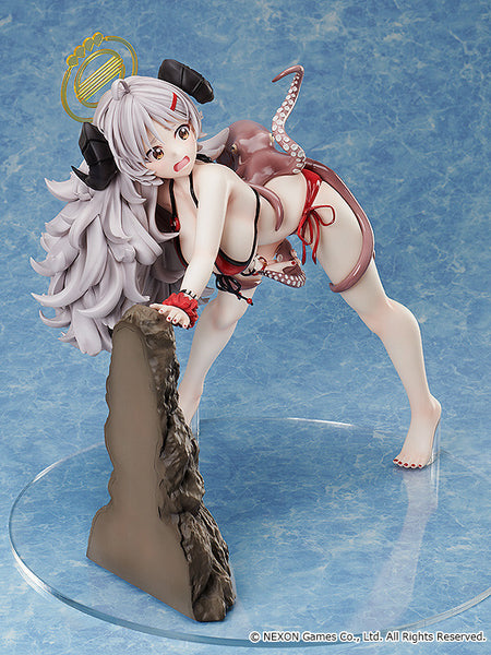 Blue Archive - Shishidou Izumi - B-style - 1/4 - Swimsuit (FREEing)