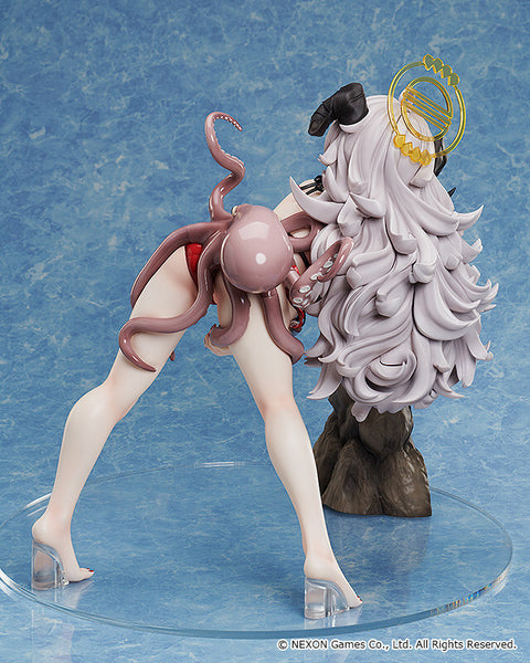 Blue Archive - Shishidou Izumi - B-style - 1/4 - Swimsuit (FREEing)