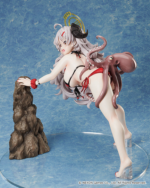 Blue Archive - Shishidou Izumi - B-style - 1/4 - Swimsuit (FREEing)