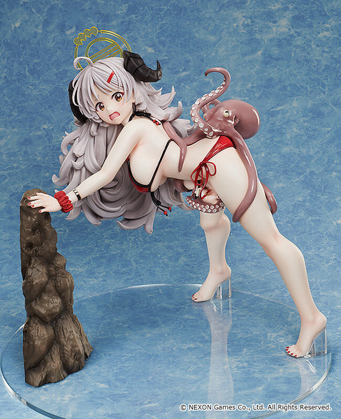Blue Archive - Shishidou Izumi - B-style - 1/4 - Swimsuit (FREEing)