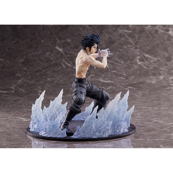 Fairy Tail - Gray Fullbuster - 1/8 (Bell Fine)