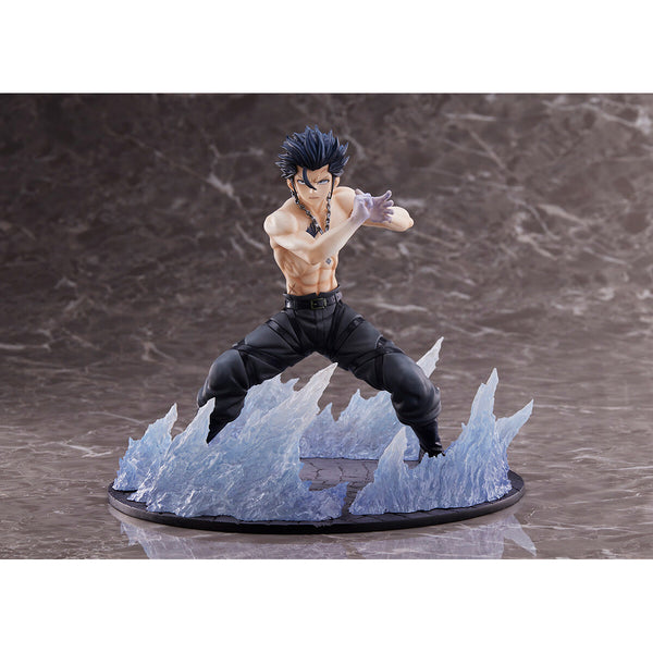 Fairy Tail - Gray Fullbuster - 1/8 (Bell Fine)