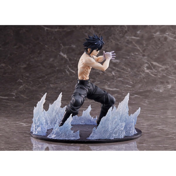 Fairy Tail - Gray Fullbuster - 1/8 (Bell Fine)