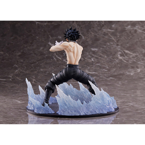 Fairy Tail - Gray Fullbuster - 1/8 (Bell Fine)